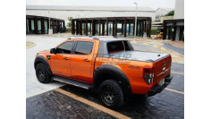 Tonneau cover  Ford Ranger 2012-2024 AK RU
